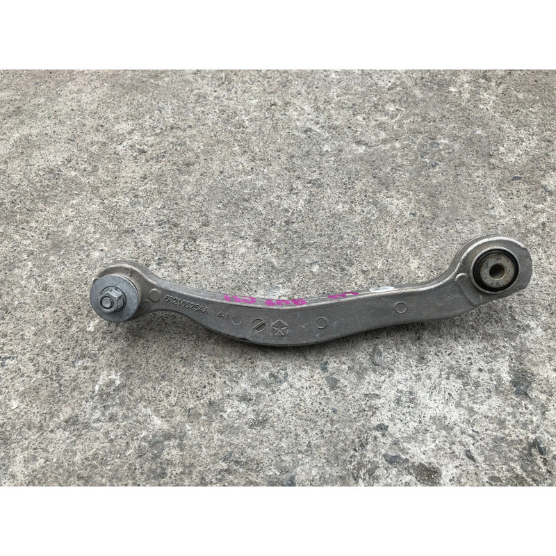 Tirante Trasero Izquierdo Superior Para Dodge Charger 2015, 2016, 2017, 2018, 2019, 2020, 2021 - Motor 3.6 Litros, V6, Original