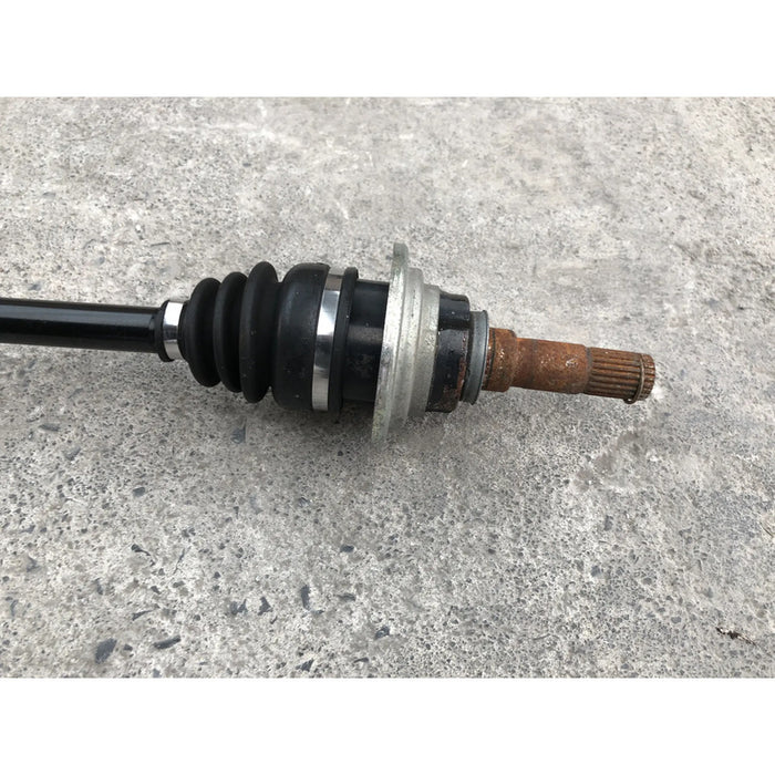Junta Homocinetica Trasera Izquierda Cx5 2018 2019 2020 2021 2022 2023 2024 Motor 2.5, Original