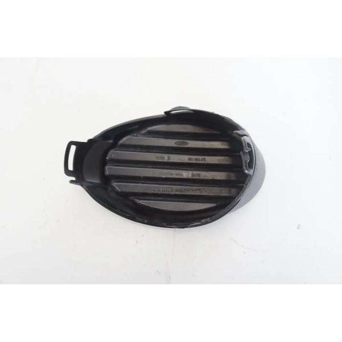 Parrilla Izquierda De Defensa Para Focus 2012, 2013, 2014 Mate