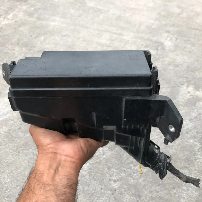 Caja De Fusibles Para Honda Hr-v, Hrv 2016, 2017, 2018 Motor 1.8, Original