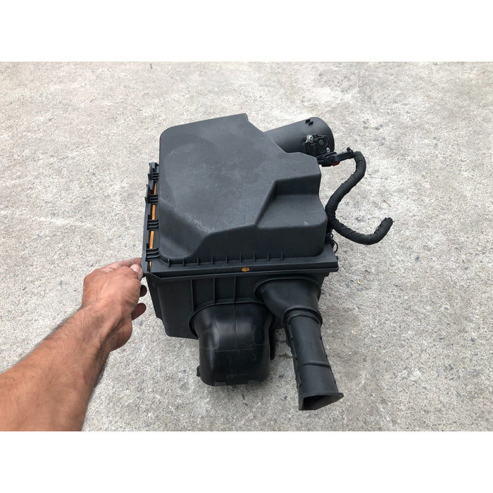 Porta Filtro De Aire Cadillac Srx 2012 Al 2016 3.6 V6