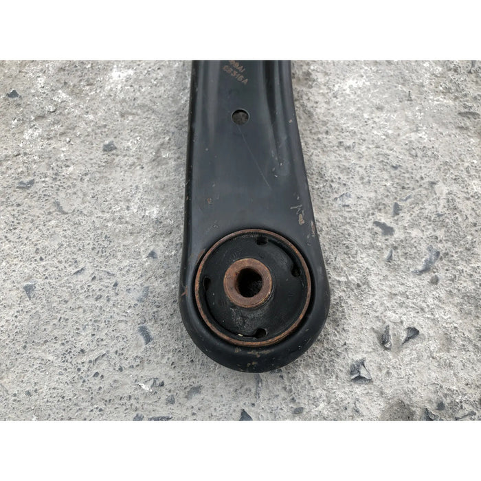 Horquilla Delantera Derecha Para Jeep Patriot 2007, 2008, 2009, 2010, 2011, 2012, 2013, 2014, 2015, 2016,  2017 - Motor 2.4 Litros, 4 Cilindros - Original