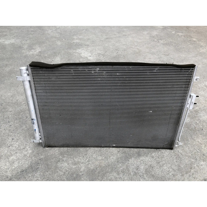 Condensador Original Para Kia Telluride 2020, 2021, 2022, 2023 - Motor 3.8 Litros