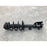 Amortiguador Delantero Izquierdo Para Voyager 2020, 2021, 2022, 2023 - Motor 3.6, V6 - Original