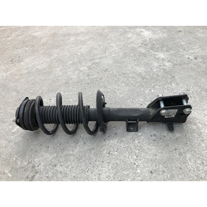Amortiguador Delantero Izquierdo Para Voyager 2020, 2021, 2022, 2023 - Motor 3.6, V6 - Original