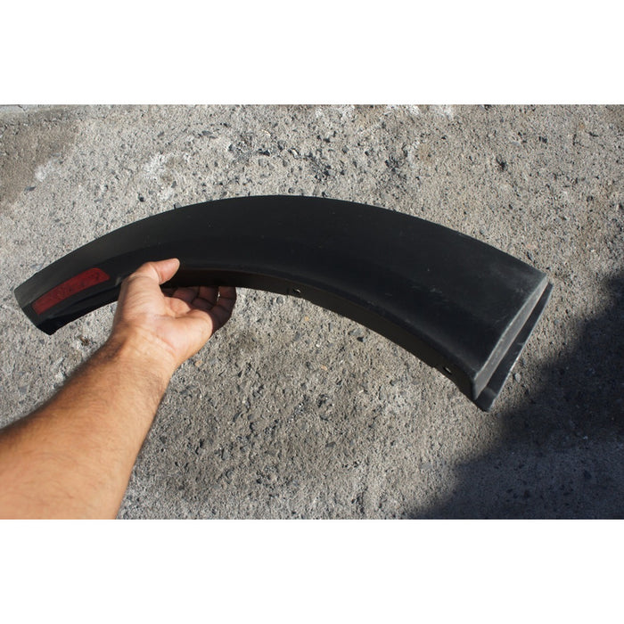 Moldura De Arco Trasera Hacia Atras Mini Cooper 2018 - 2020