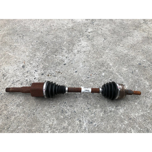 Junta Homocinetica Delantera Izquierda Para Ford Escape 2020, 2021, 2022, 2023, 2024 Motor 1.5 Original