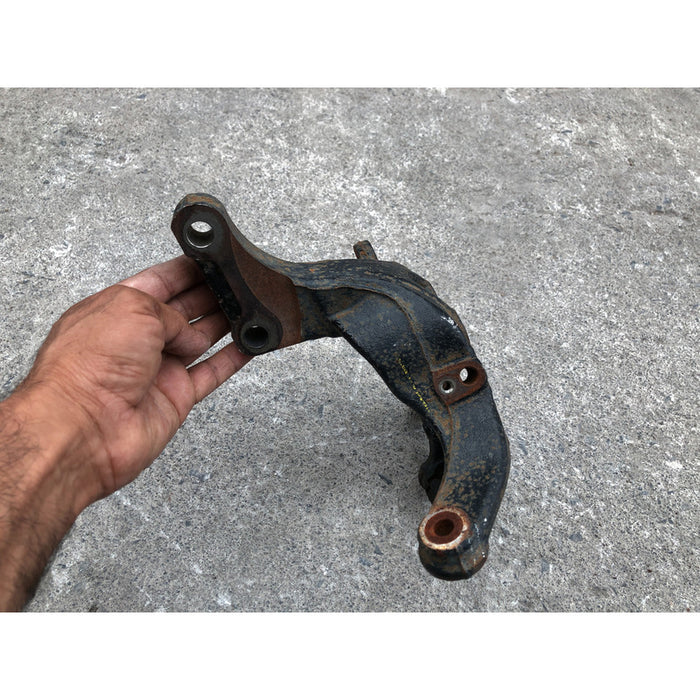 Mango Delantero Derecho Nissan Sentra 2013 Al 2019 1.8