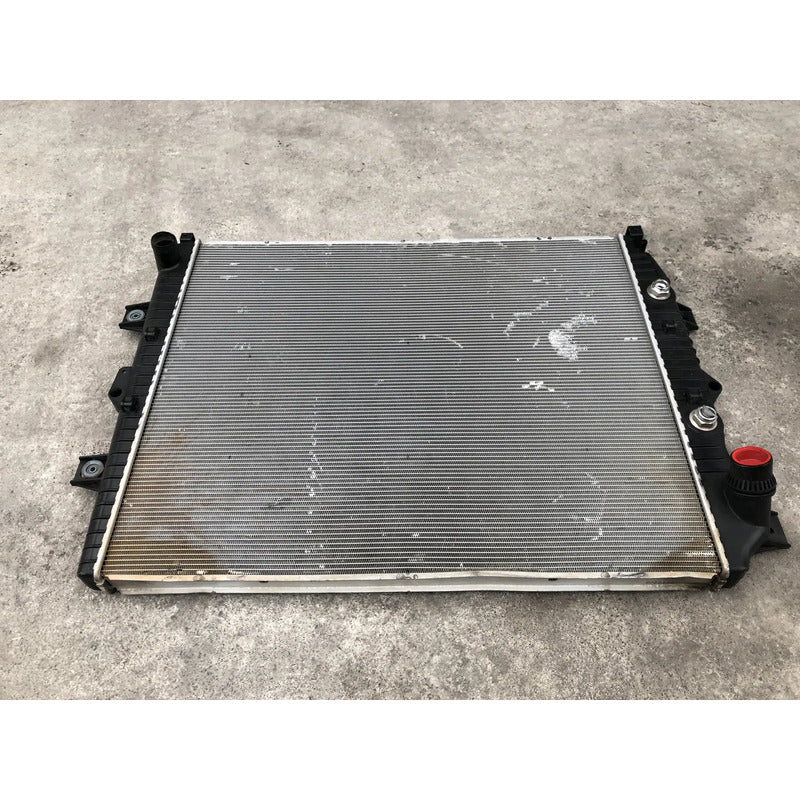 Radiador Original Para Ram 2019 Al 2024 (5.7)