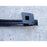 Refuerzo Trasero De Defensa Para Volkswagen Crossfox 2006