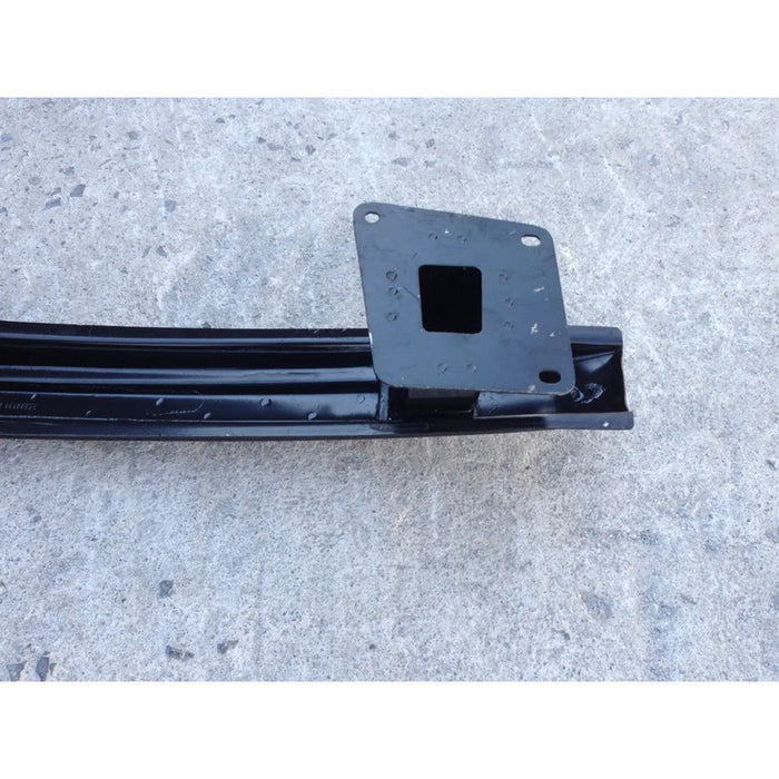 Refuerzo Trasero De Defensa Para Volkswagen Crossfox 2006