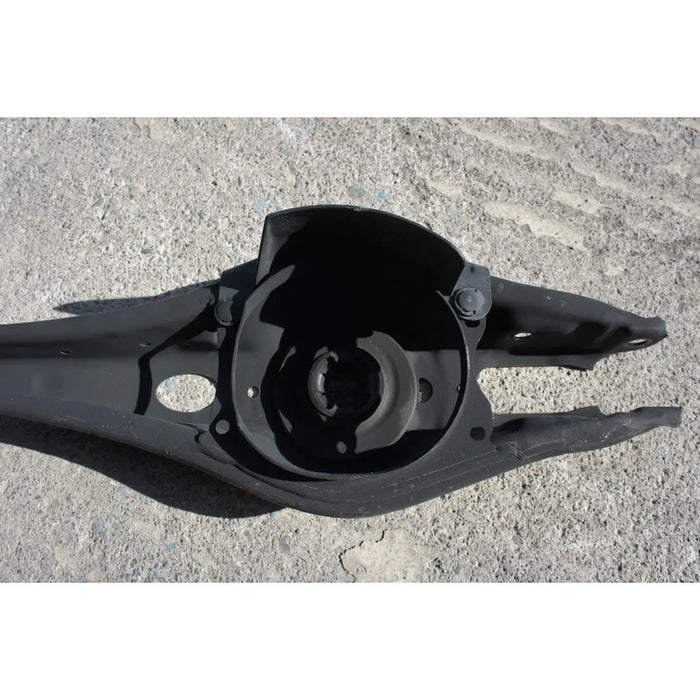 Tirante Trasero Central Inferior Para Audi A3 2015, 2016,  2017 - Motor 1.8 Turbo, Original