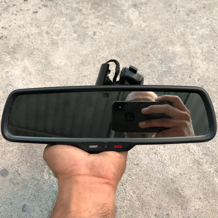 Espejo Interior Para Ram 2013, 2014, 2015, 2016, 2017, 2018, 2019, 2020, 2021, 2022, 2023, 2024 Original