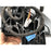 Espejo Izquierdo Original Para Volvo S70 2008, 2009, 2010, 2011, 2012, 2013