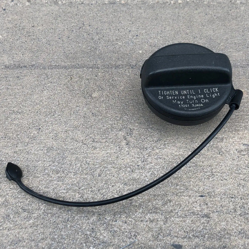 Tapon De Gasolina Para Nissan Altima 2013, 2014, 2015, 2016, 2017, 2018 - Original