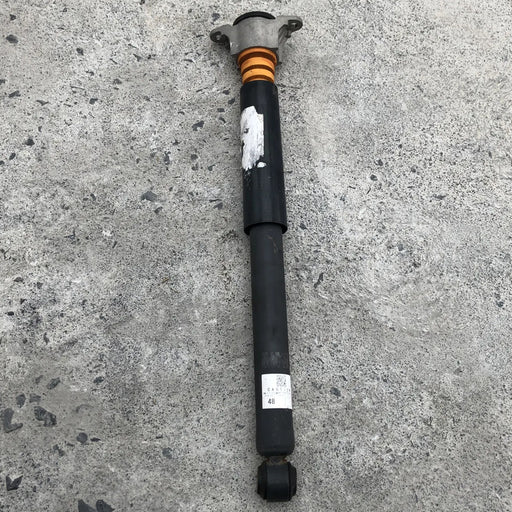 Amortiguador Trasero Izquierdo Para Mazda6, Mazda 6 2018, 2019, 2020, 2021 (motor 2.5 Litros) Original