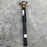 Amortiguador Trasero Izquierdo Para Mazda6, Mazda 6 2018, 2019, 2020, 2021 (motor 2.5 Litros) Original