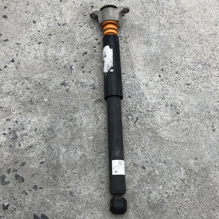 Amortiguador Trasero Izquierdo Para Mazda6, Mazda 6 2018, 2019, 2020, 2021 (motor 2.5 Litros) Original