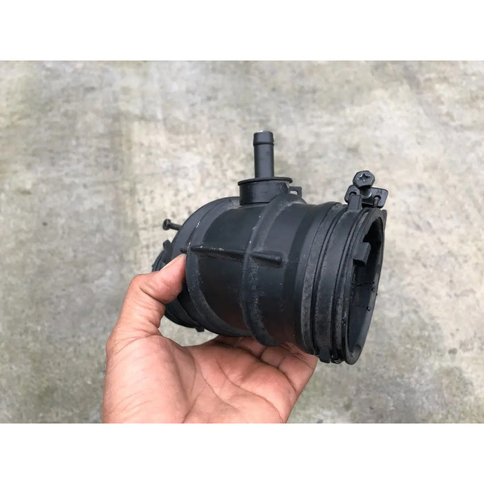 Manguera De Porta Filtro Para Kia Soul 2014, 2015, 2016, 2017, 2018, 2019 - Motor 2.0 Litros, 4 Cilindros, Original