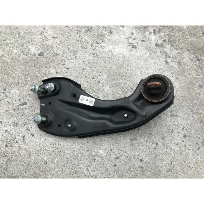 Tirante Trasero Derecho Hacia Chasis Para Honda Accord 2018, 2019, 2020, 2021, 2022 Motor 1.5