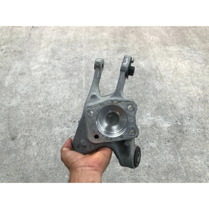 Mango Trasero Derecho Para Honda Civic 2012, 2013, 2014, 2015 - Motor 1.8 Litros, 4 Cilindros - Original