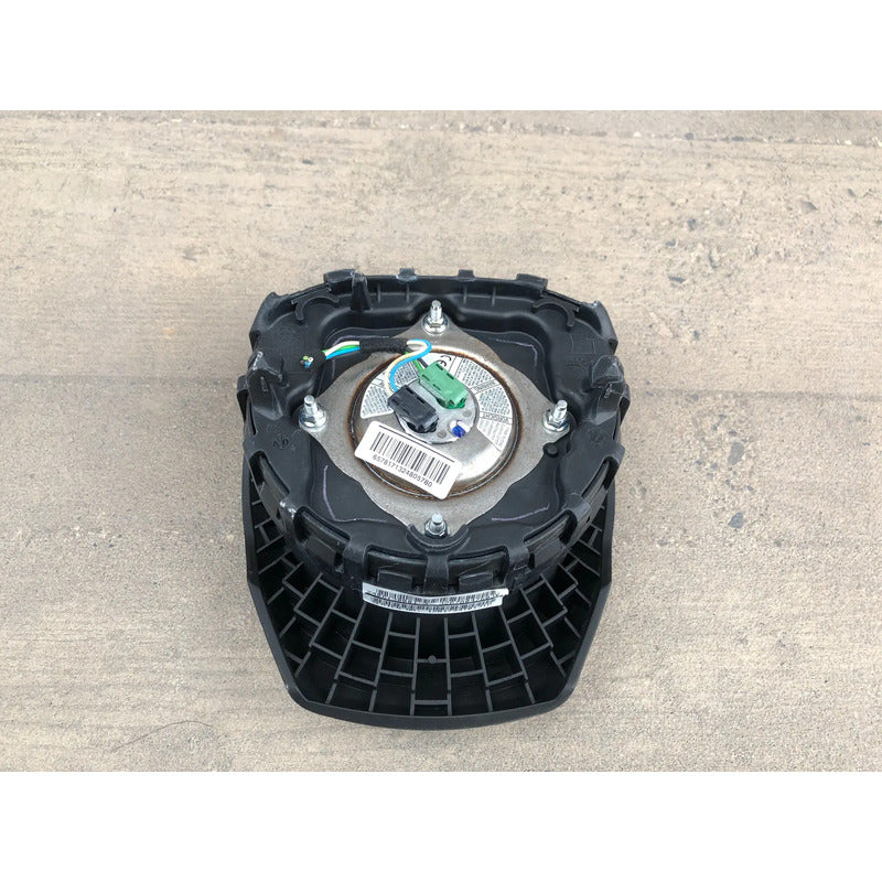 Bolsa De Aire Volante Para Bmw X5, 2007, 2008, 2009, 2010, 2011, 2012, 2013, 2014 (original)