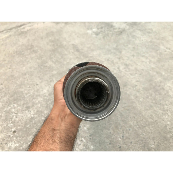 Junta Homocinetica Delantera Derecha Honda Cr-v Crv 2017, 2018, 2019, 2020, 2021, 2022 Motor 1.5 Original
