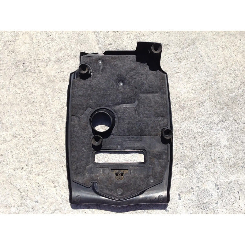 Cubierta De Motor Original Para Mercedes Benz C300 Sedan 2015, 2016, 2017, 2018, 2019, 2020 (motor 2.0 Litros)