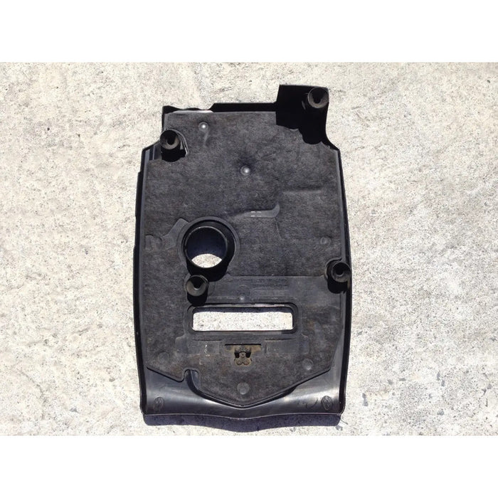 Cubierta De Motor Original Para Mercedes Benz C300 Sedan 2015, 2016, 2017, 2018, 2019, 2020 (motor 2.0 Litros)