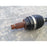Junta Homocinetica Trasera Derecha Para Bmw 320i 2013, 2014, 2015, 2016 (motor 2.0) Original