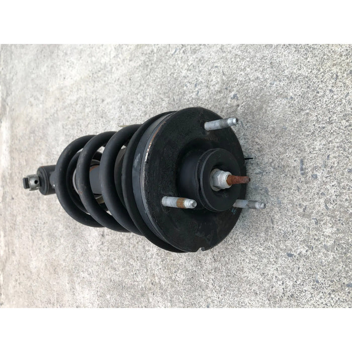 Amortiguador Delantero Izquierdo Para Chevrolet Tahoe 2015, 2016, 2017, 2018, 2019, 2020 Motor 5.3 4x2 Original