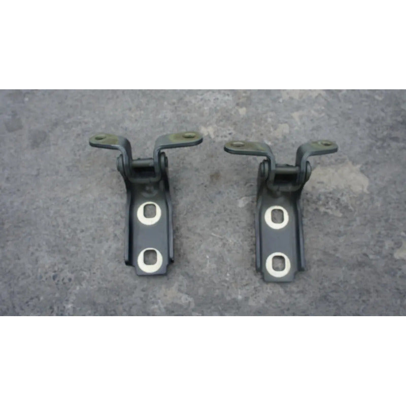 Juego Bisagras De Puerta Delantera Derecha Para Chevrolet Cruze 2010, 2011, 2012, 2013, 2014, 2015 - Original