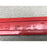 Reflejante Trasero Derecho Para Ford Fiesta 2013, 2014, 2015, 2016 Rojo
