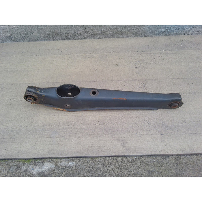 Horquilla Trasera Izquierda Jeep Patriot 2007-2017 2.0 Lts.