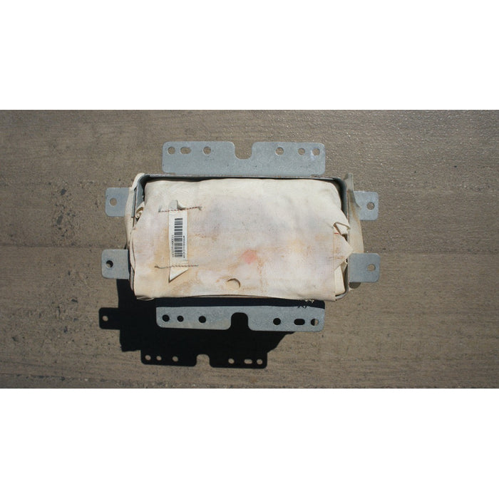 Bolsa De Aire Tablero Copiloto Titan 2004-2007 Original