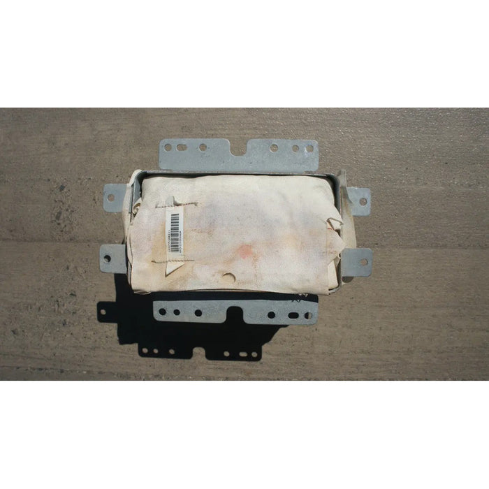 Bolsa De Aire Tablero Copiloto Nissan Titan 2004, 2005, 2006, 2007 Original