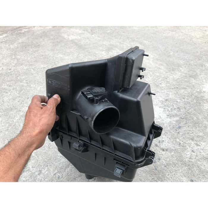 Porta Filtro De Aire Toyota Highlander 2004 Al 2007 3.3 V6