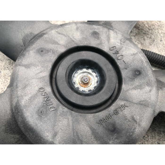 Motor Aspas De Ventilador Sonata 2015 2016 2017 2.0
