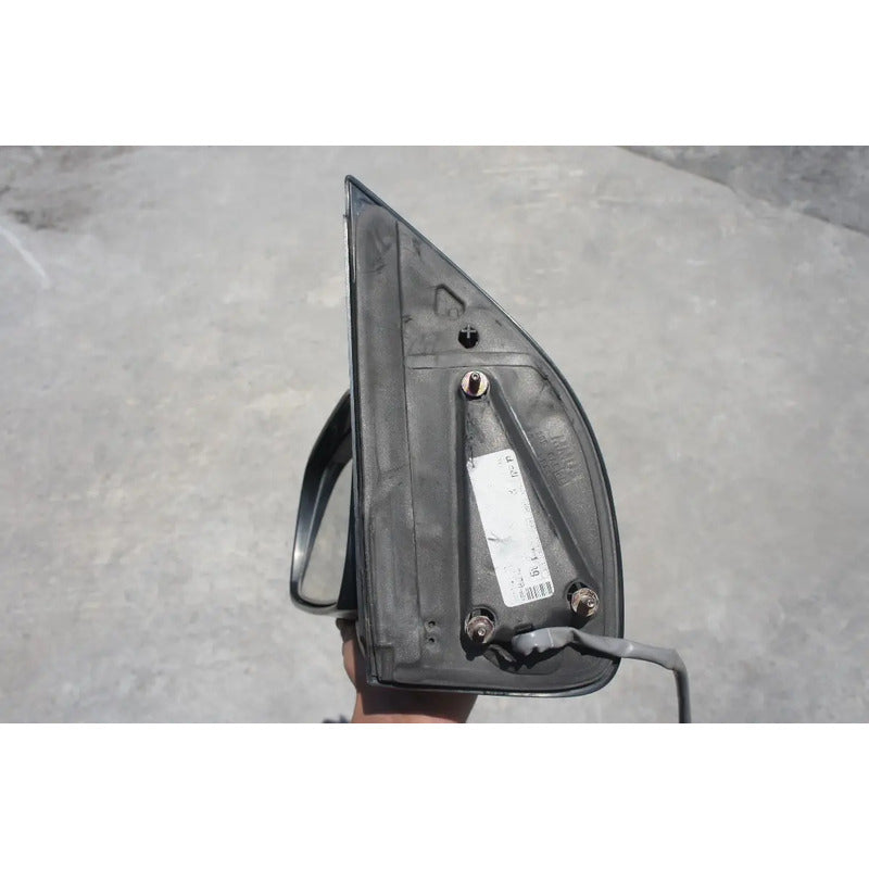 Espejo Izquierdo Original Para Nissan Camioneta Pick Up 2005, 2006, 2007, 2008, 2009, 2010