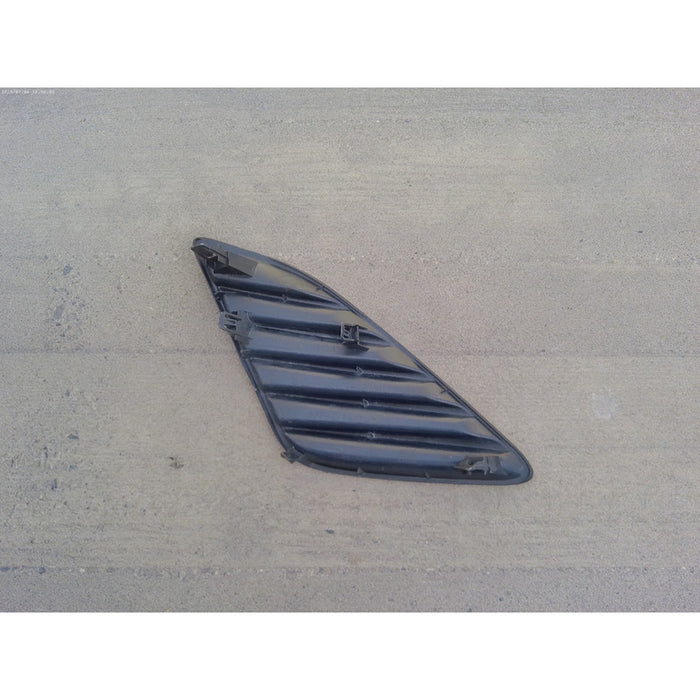 Parrilla Delantera Izquierda Toyota Camry 2012 2013 2014