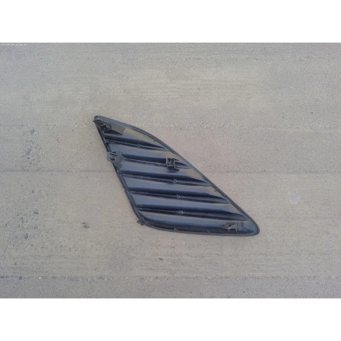 Parrilla Delantera Izquierda En Defensa Para Toyota Camry 2012, 2013, 2014 - Original Mate