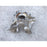 Mango Trasero Derecho Para Bmw 530i 2017, 2018, 2019, 2020 Motor 2.0