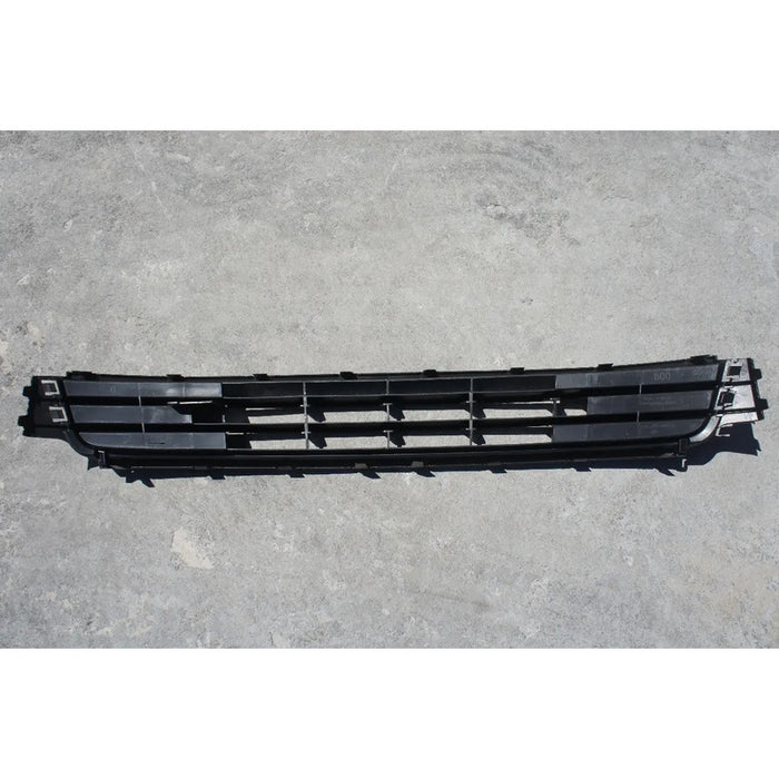 Parrilla Inferior Para Volkswagen Gol 2013, 2014, 2015, 2016 Mate