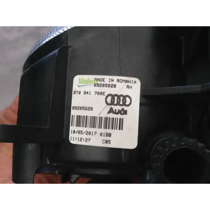 Faro Niebla Derecho Para Volkswagen Cc 2009, 2010, 2011, 2012