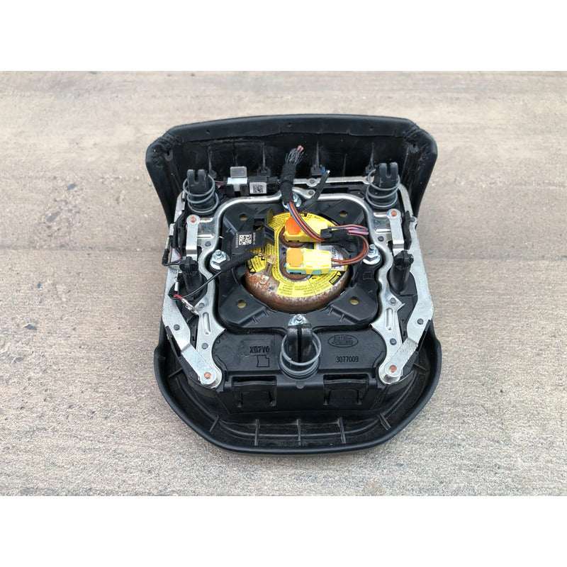 Bolsa De Aire Volante Para Land Rover Range Rover 2013, 2014, 2015, 2016, 2017 Completa Original
