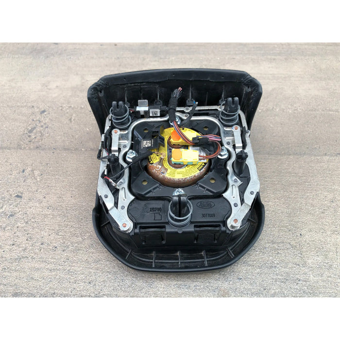 Bolsa De Aire Volante Para Land Rover Range Rover 2013, 2014, 2015, 2016, 2017 Completa Original