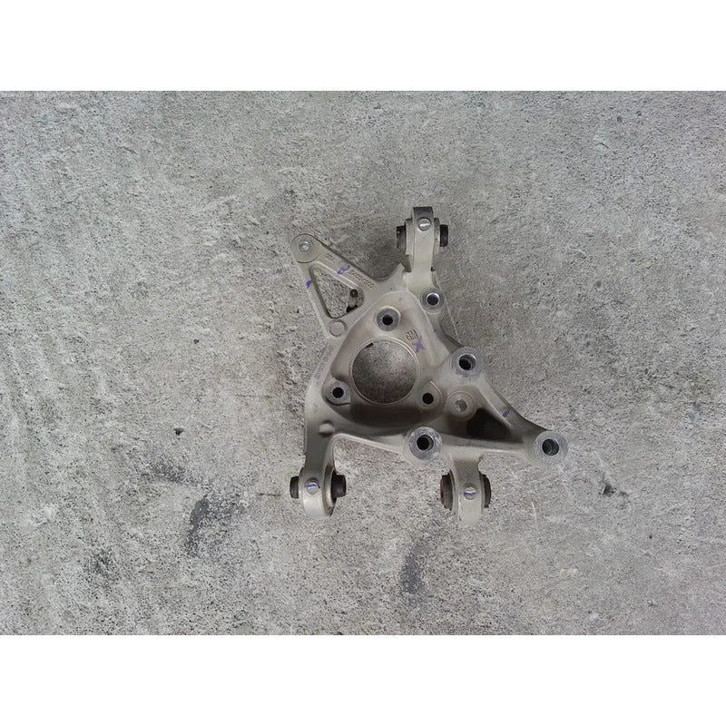 Mango Trasero Izquierdo Original Para Chevrolet Equinox 2018, 2019, 2020, 2021, 2022 Motor 2.0