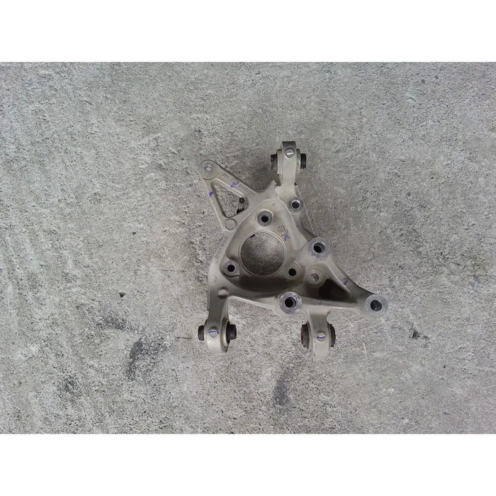 Mango Trasero Izquierdo Original Para Chevrolet Equinox 2018, 2019, 2020, 2021, 2022 Motor 2.0