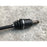 Junta Homocinetica Trasera Izquierda Original Para Subaru Forester 2014, 2015, 2016, 2017, 2018 Motor 2.5
