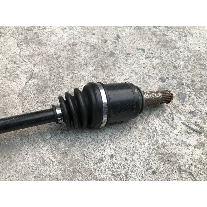 Junta Homocinetica Trasera Izquierda Original Para Subaru Forester 2014, 2015, 2016, 2017, 2018 Motor 2.5